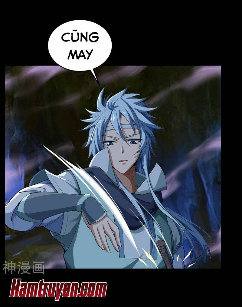 Thanh Đế Truyện: Chapter 54