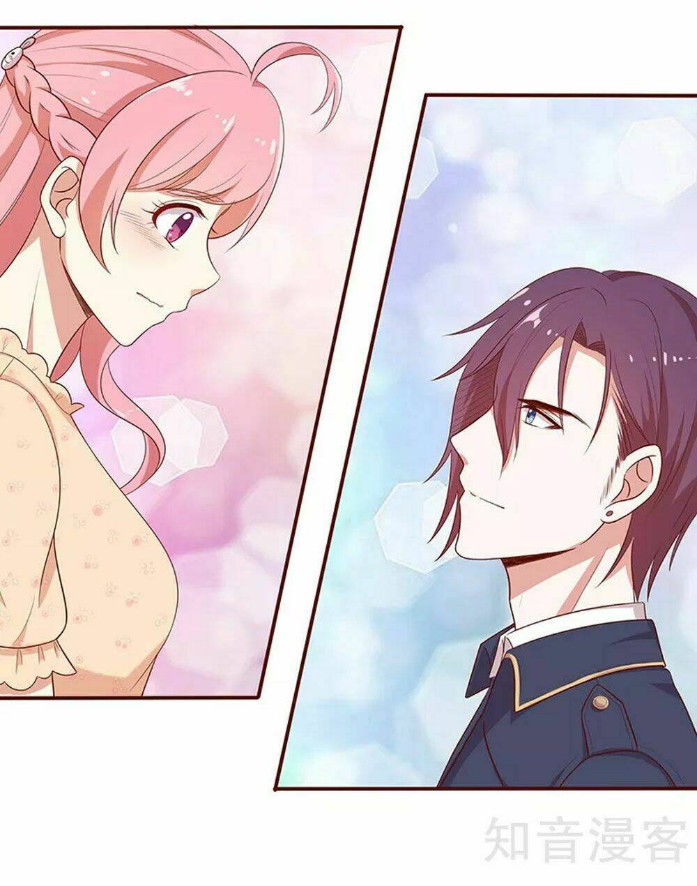 Cả Thế Giới Đều Không Bằng Người: Chapter 82