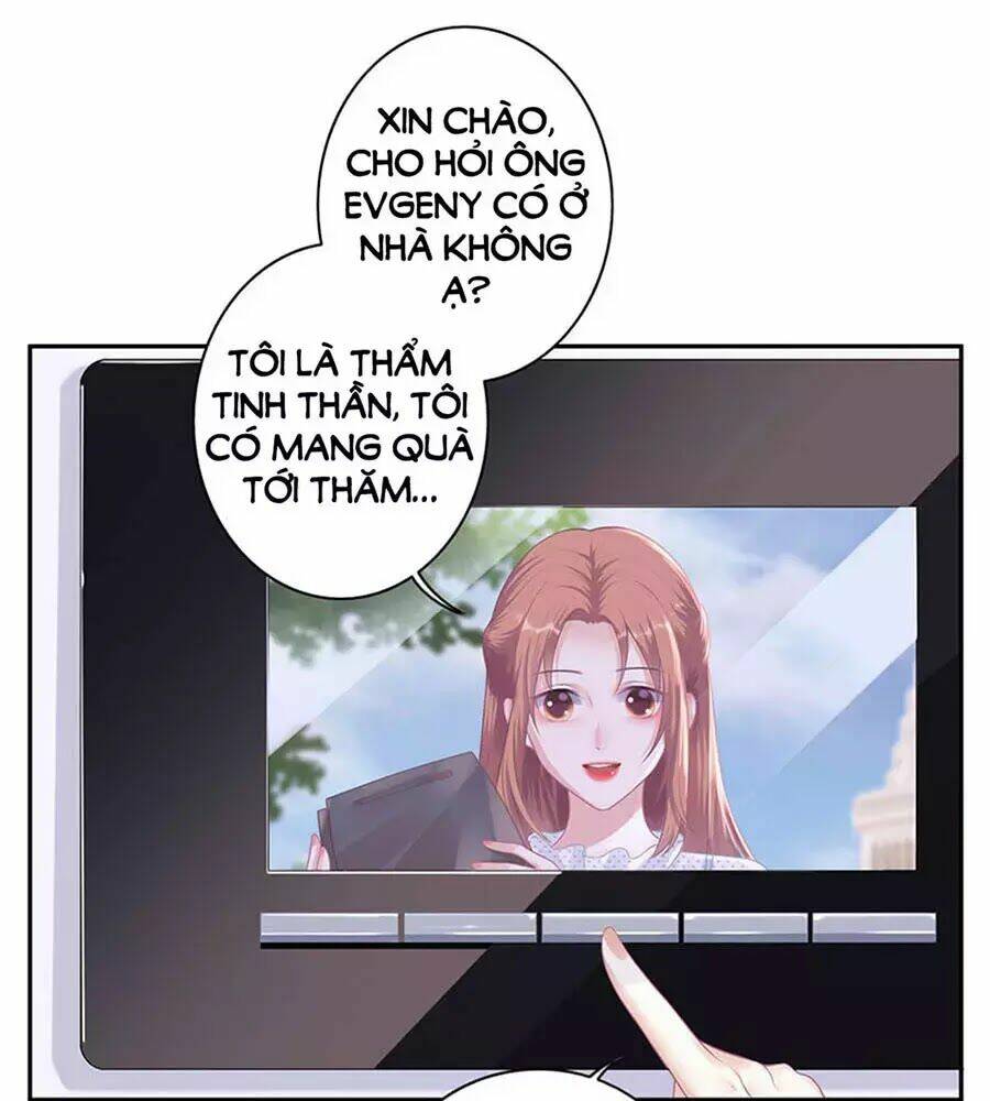 Bạn Trai Điều Khiển Giấc Mơ: Chapter 44