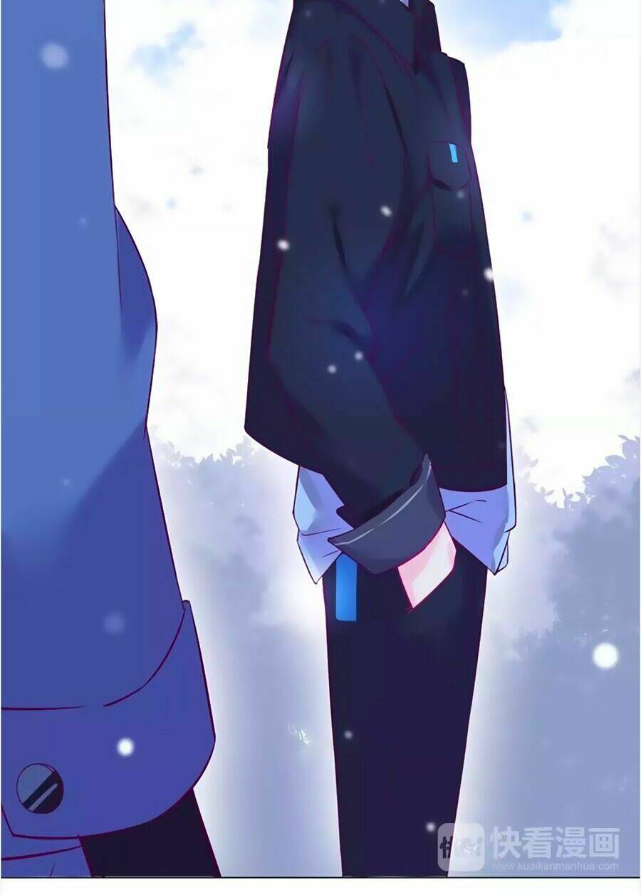 Đừng Nghịch, Ta Chỉ Muốn Yên Tĩnh: Chapter 44