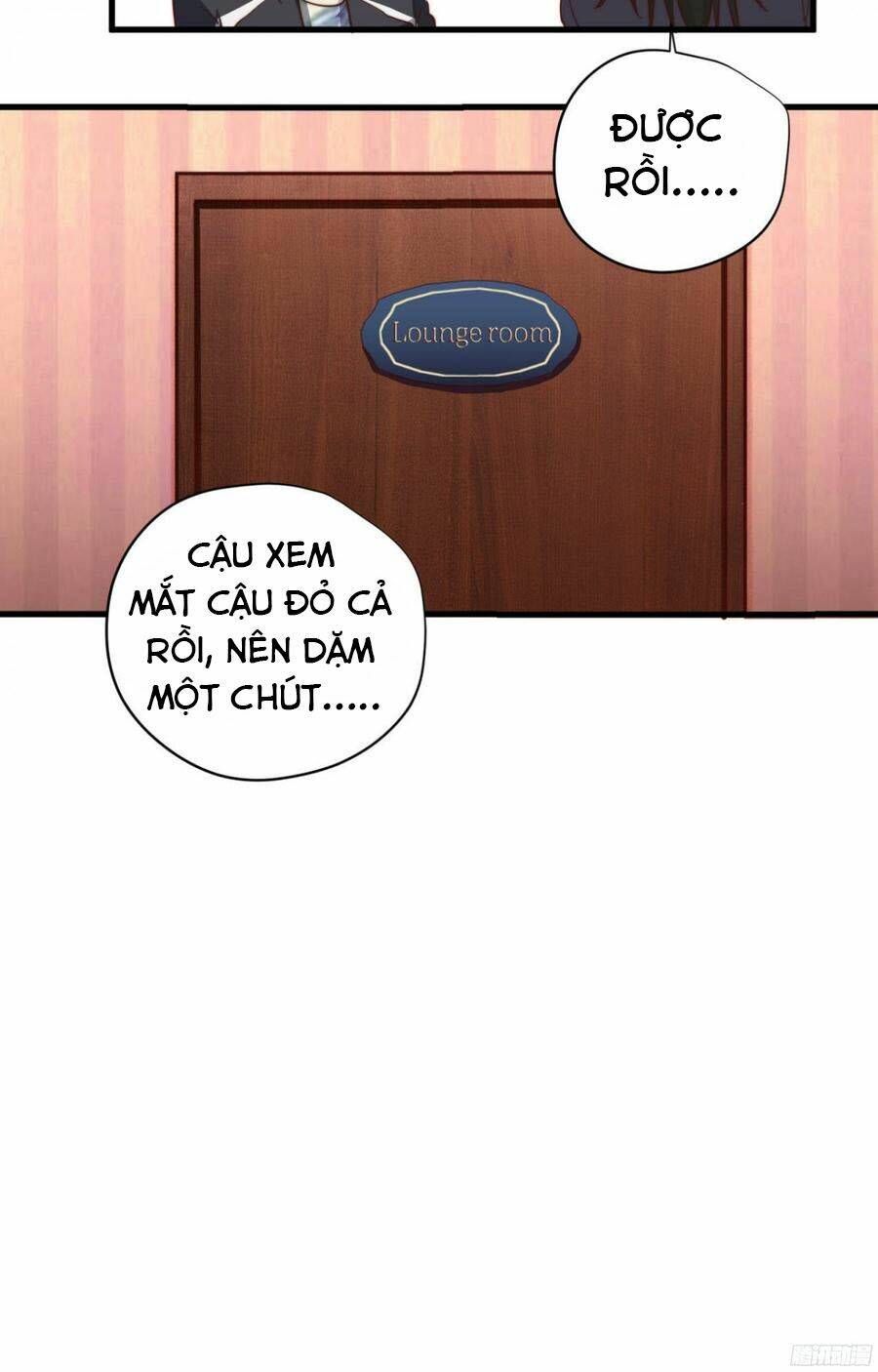 Đơn Phương Yêu Thầm Anh: Chapter 39