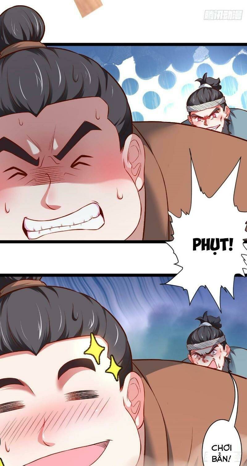 Trọng Sinh Tối Cường Ma Tôn Ở Rể: Chapter 50