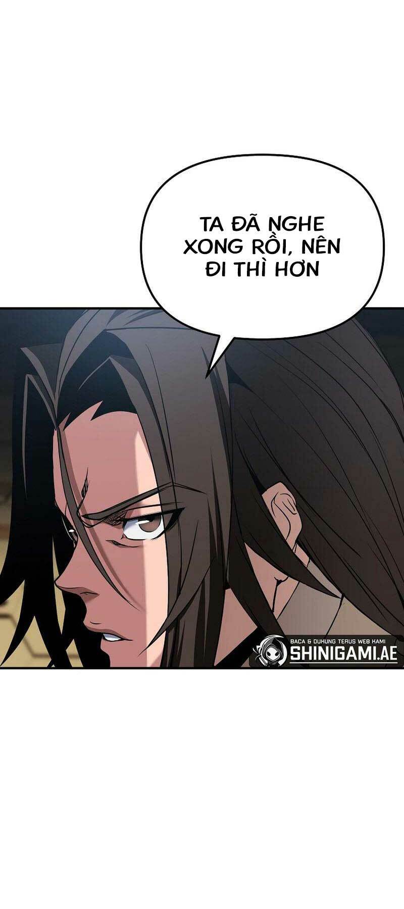 Đông Phương Bất Bại: Chapter 11