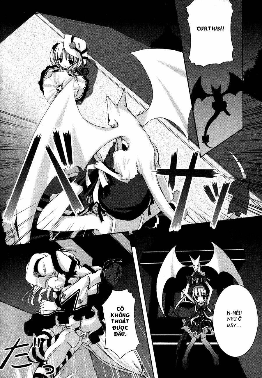 Nusunde Lilith: Chapter 10