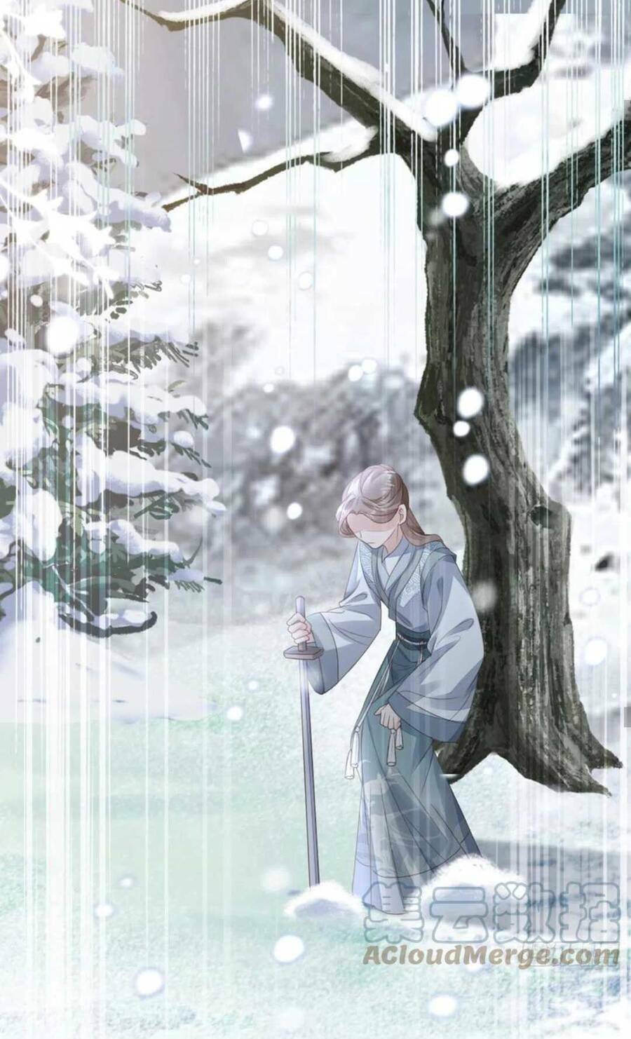 Mau Xuyên Không Rửa Tội Cho Nhân Vật Phản Diện: Chapter 144