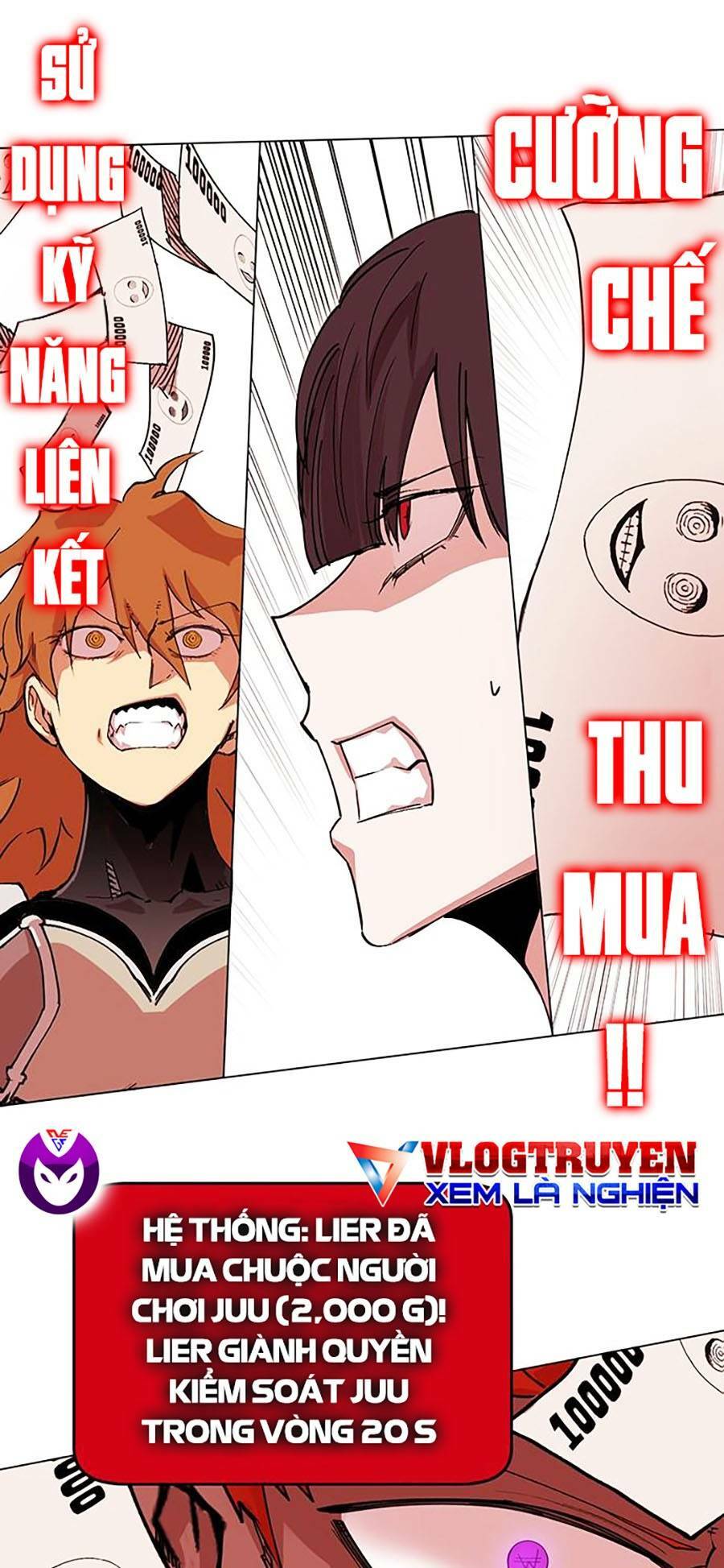 Hard Core Leveling Warrior Ss2: Chapter 134