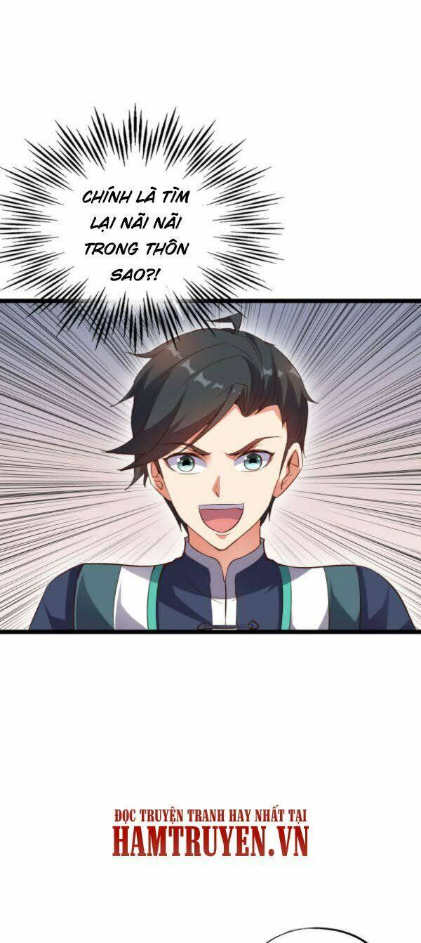Phục Thiên Thánh Chủ: Chapter 59
