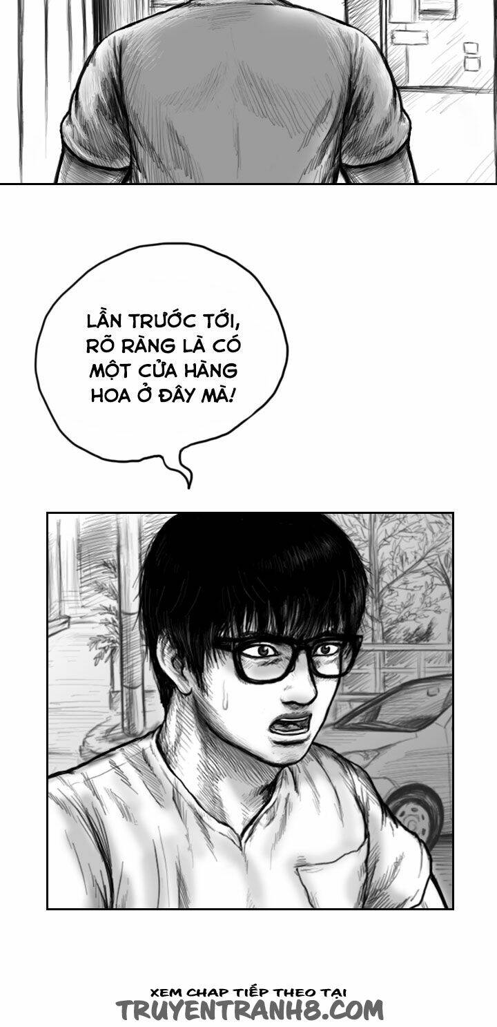 Hạt Giống Mỹ Nhân: Chapter 9