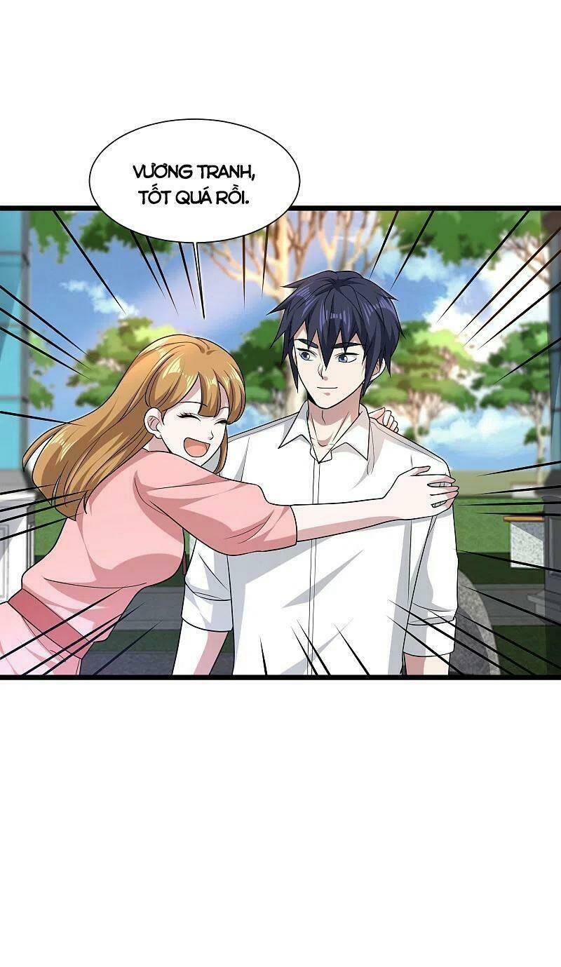 Đô Thị Tà Vương: Chapter 208