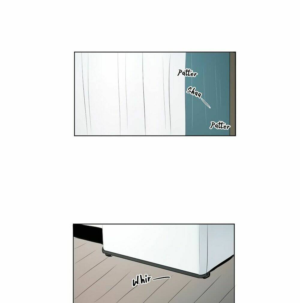 Transparent Cohabitation: Chapter 40