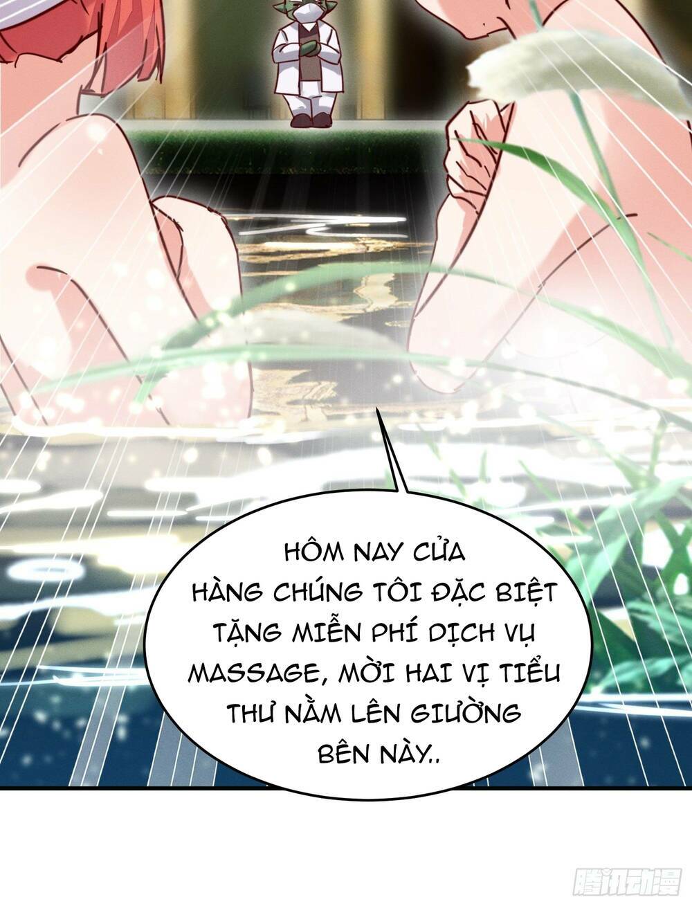 Trở Thành Đạo Sư Dũng Sĩ: Chapter 20