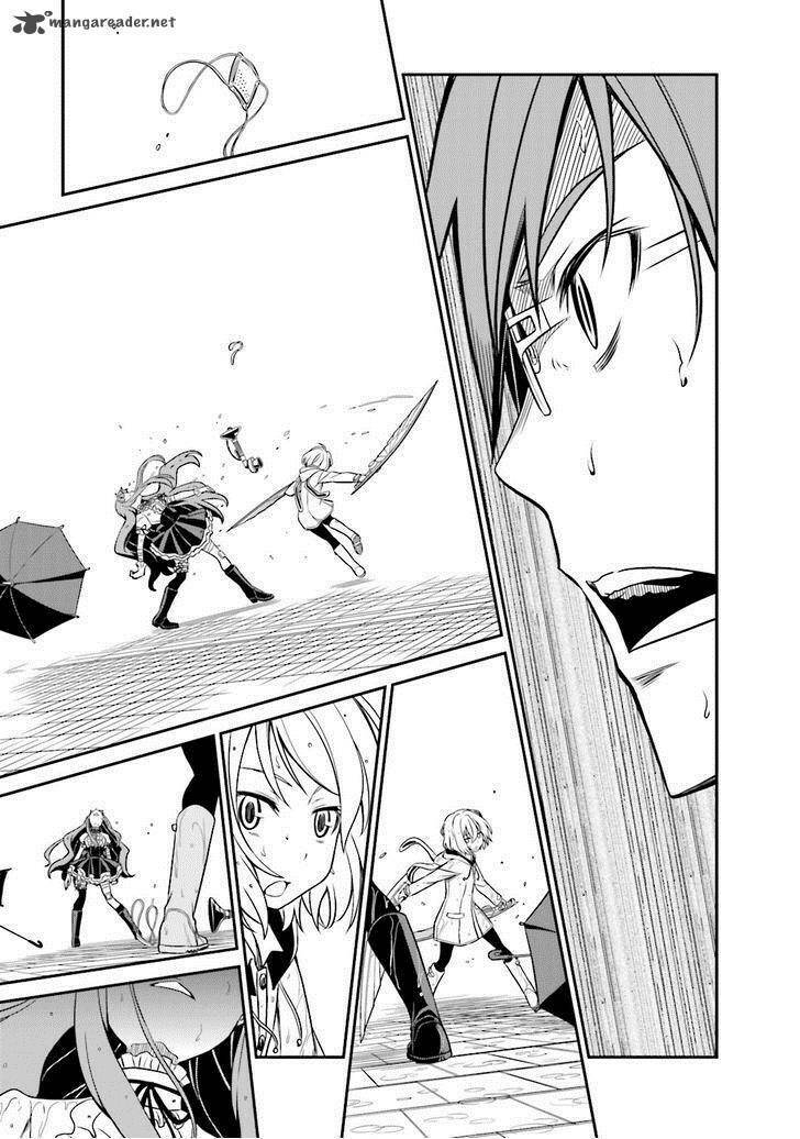 Not Lives: Chapter 21