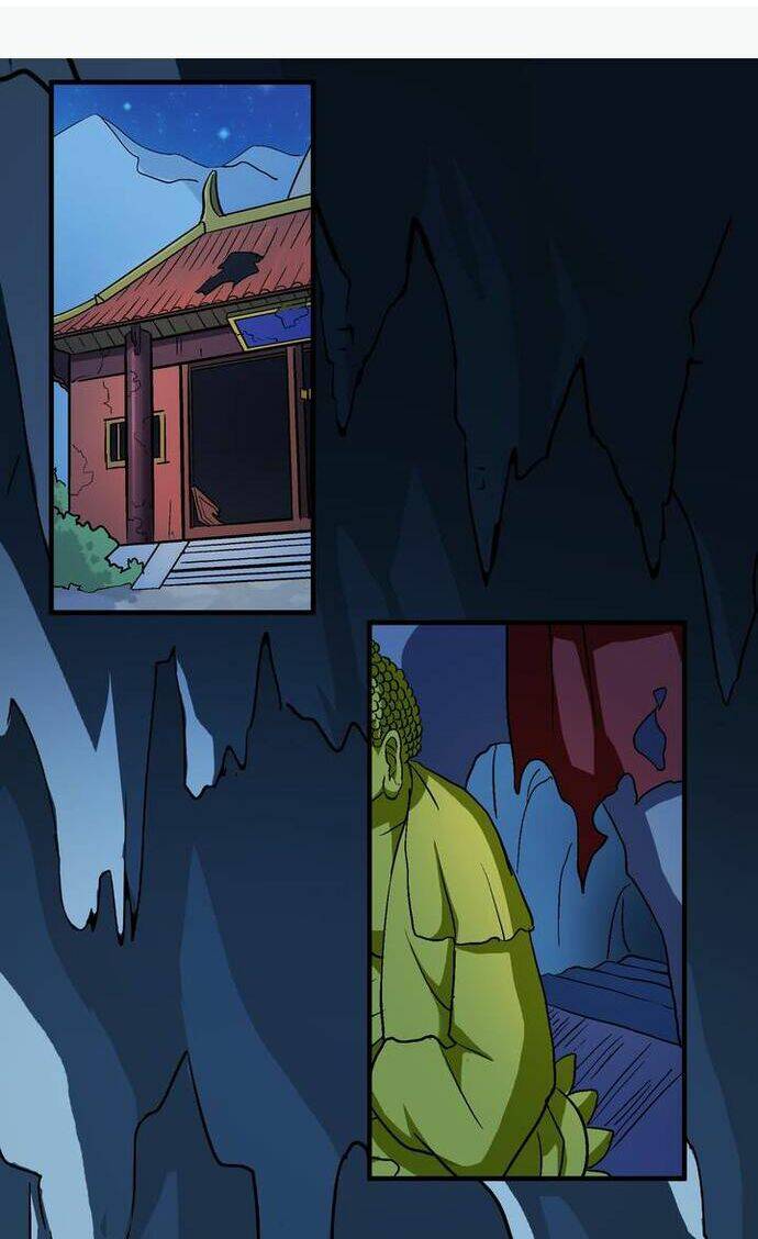 Phong Quỷ Truyền Thuyết: Chapter 74