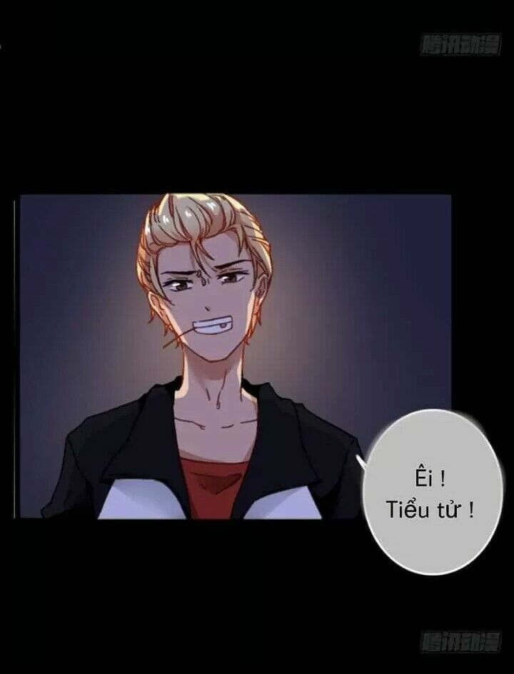 Thì Thầm: Chapter 10