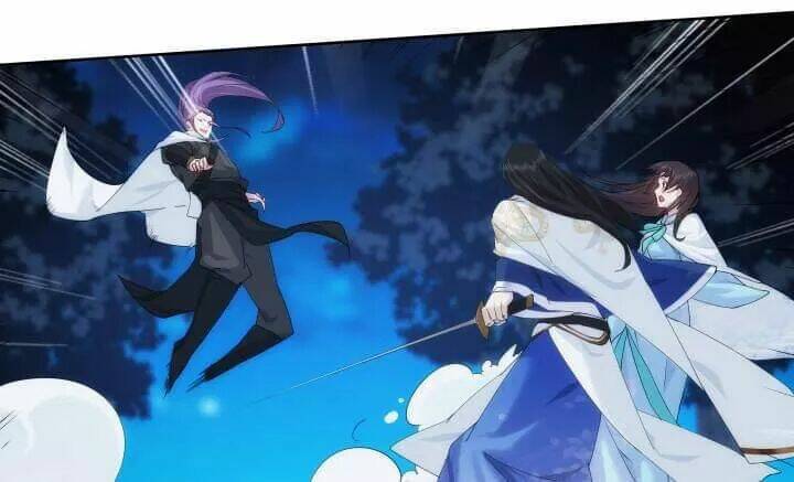 Bí Mật Của Dạ Tộc: Chapter 26