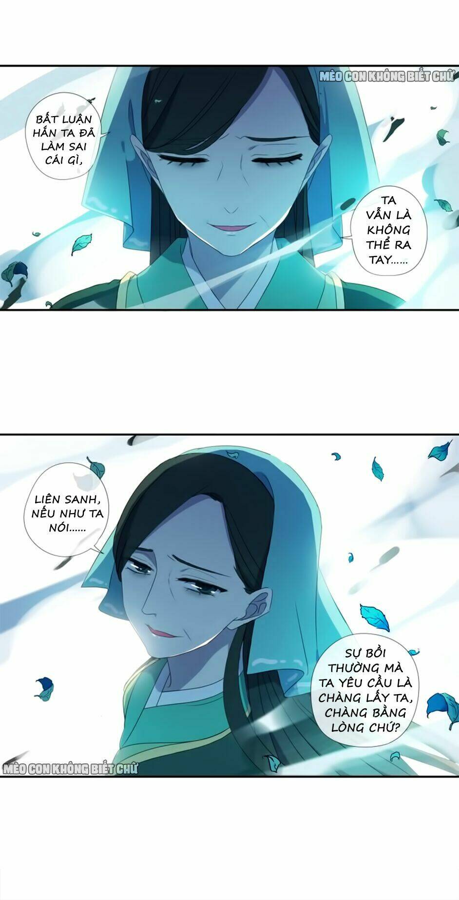 Bách Yêu Dị Văn: Chapter 16