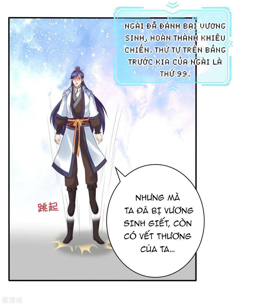 Trở Về Cổ Đại Làm Thánh Hiền: Chapter 24