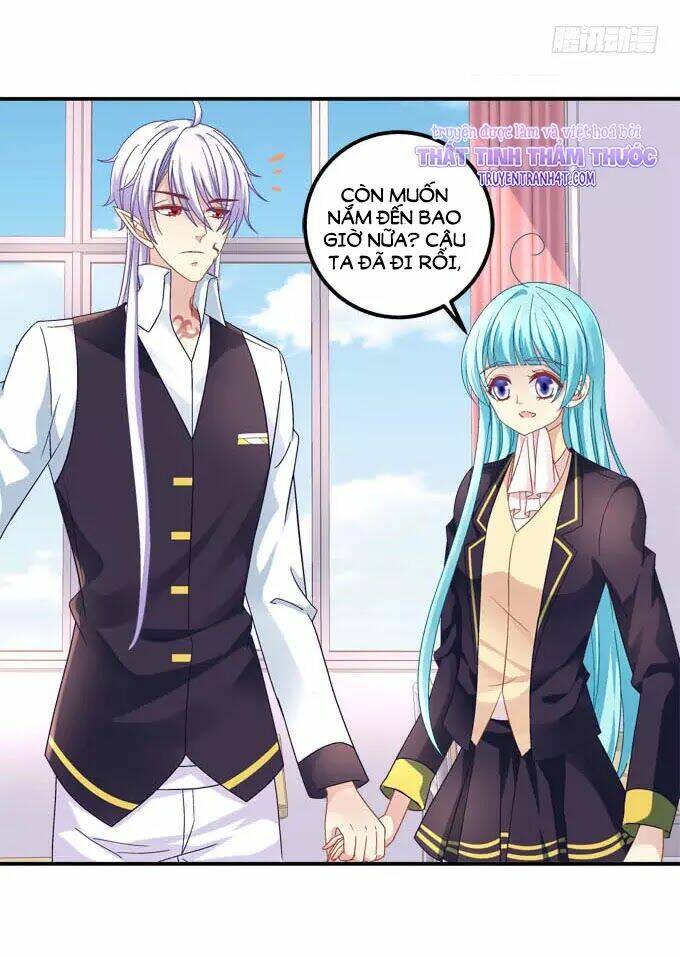 Đế Vương Ta Vẫn Còn Nhỏ: Chapter 75