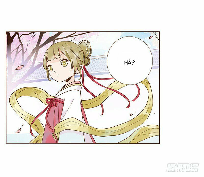 Đế Vương Trắc: Chapter 79
