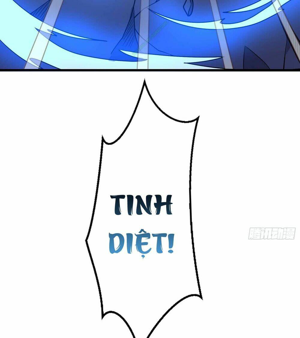 Giáng Thần Chiến Ký: Chapter 20