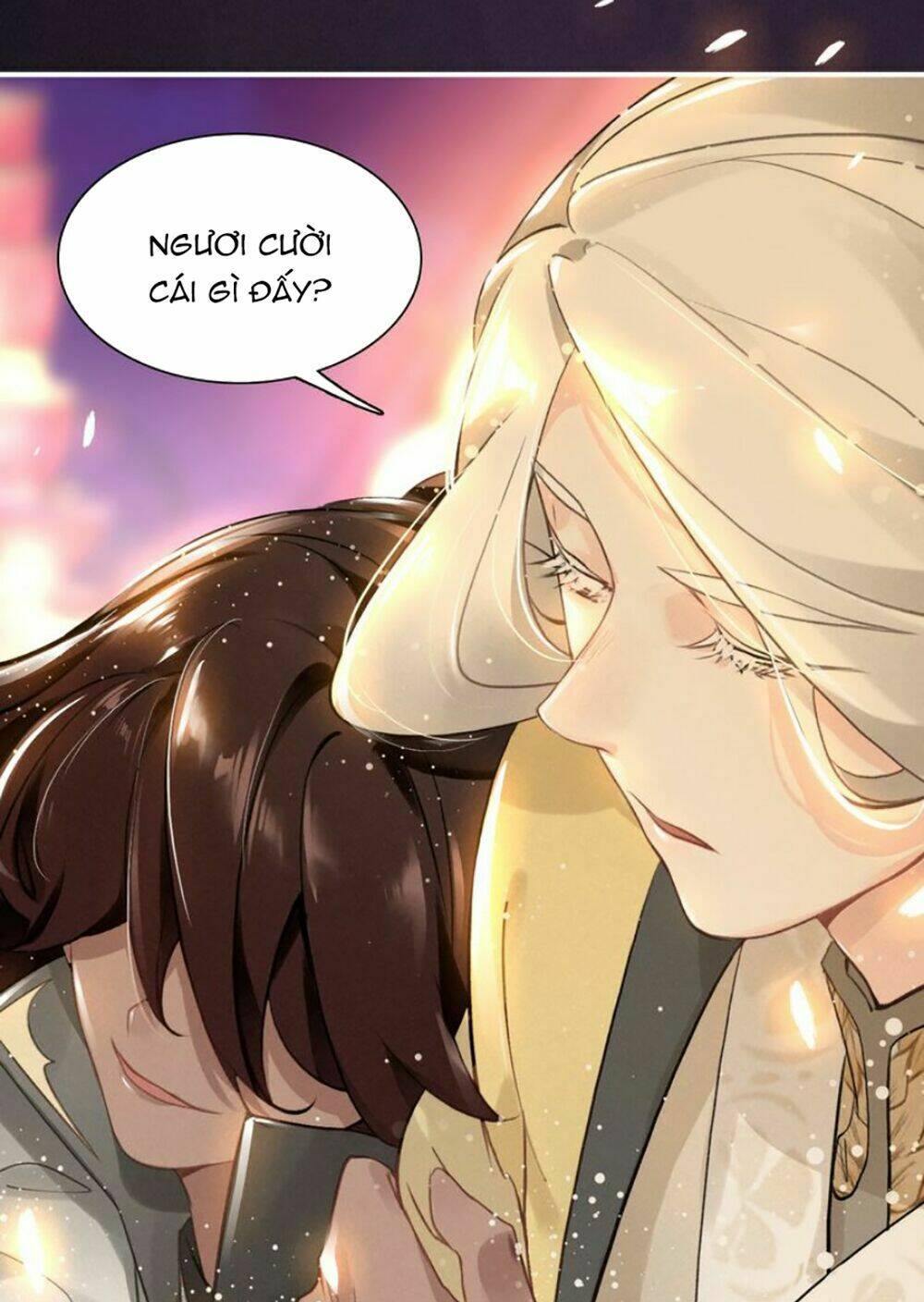 Đế Sư Tại Thượng: Chapter 7