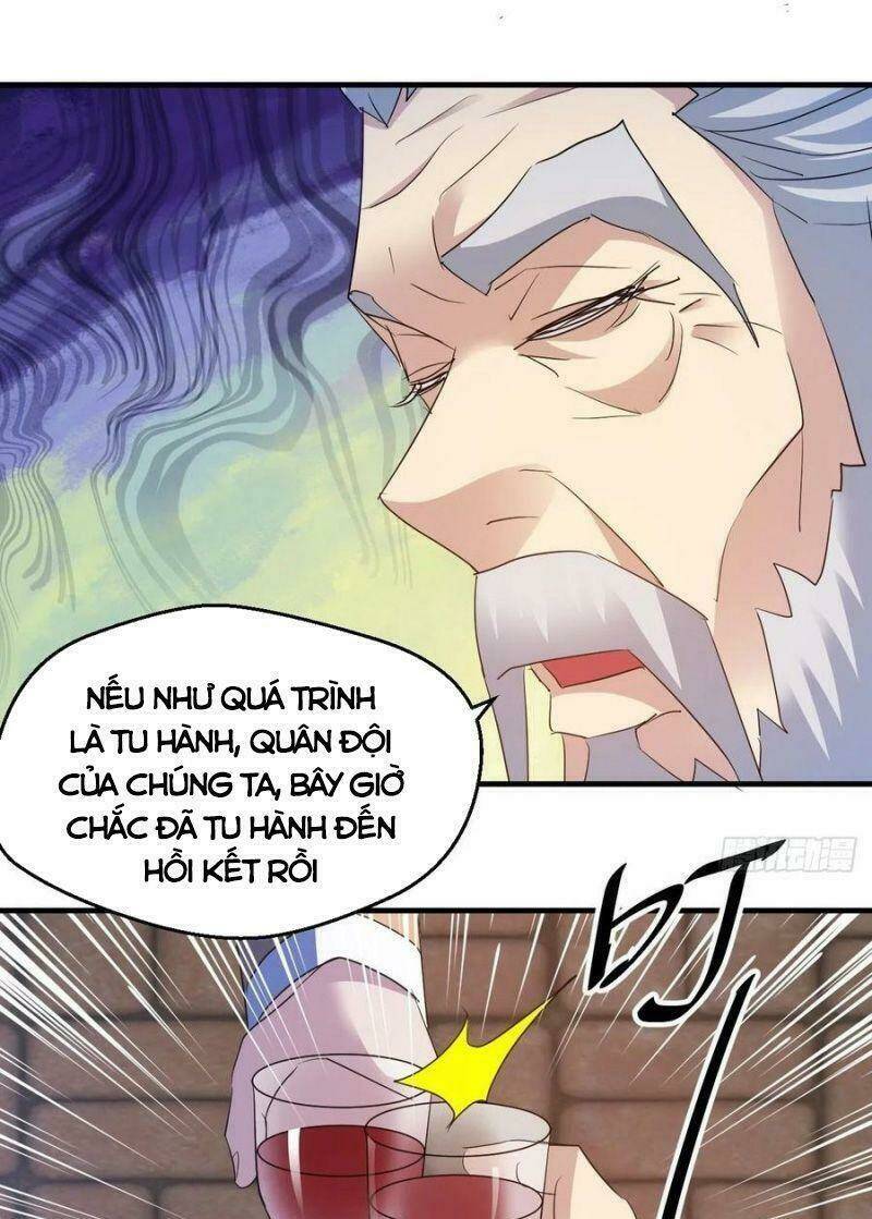 Ta Đã Đặt Ra Thời Đại Của Vạn Tộc: Chapter 66