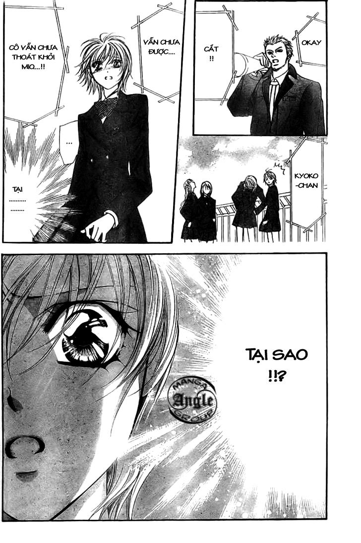 Thách Thức Tuyệt Vời: Chapter 124