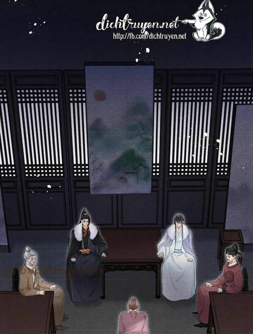 Nhất Kiếm Sương Hàn: Chapter 51