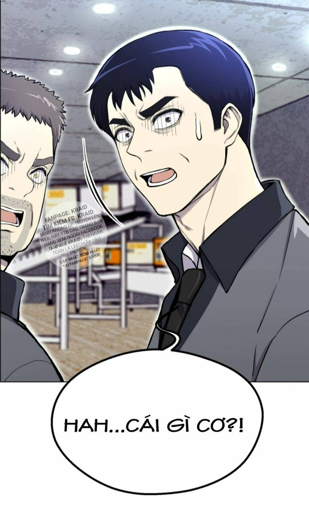 Luân Hồi Ác Nhân: Chapter 30