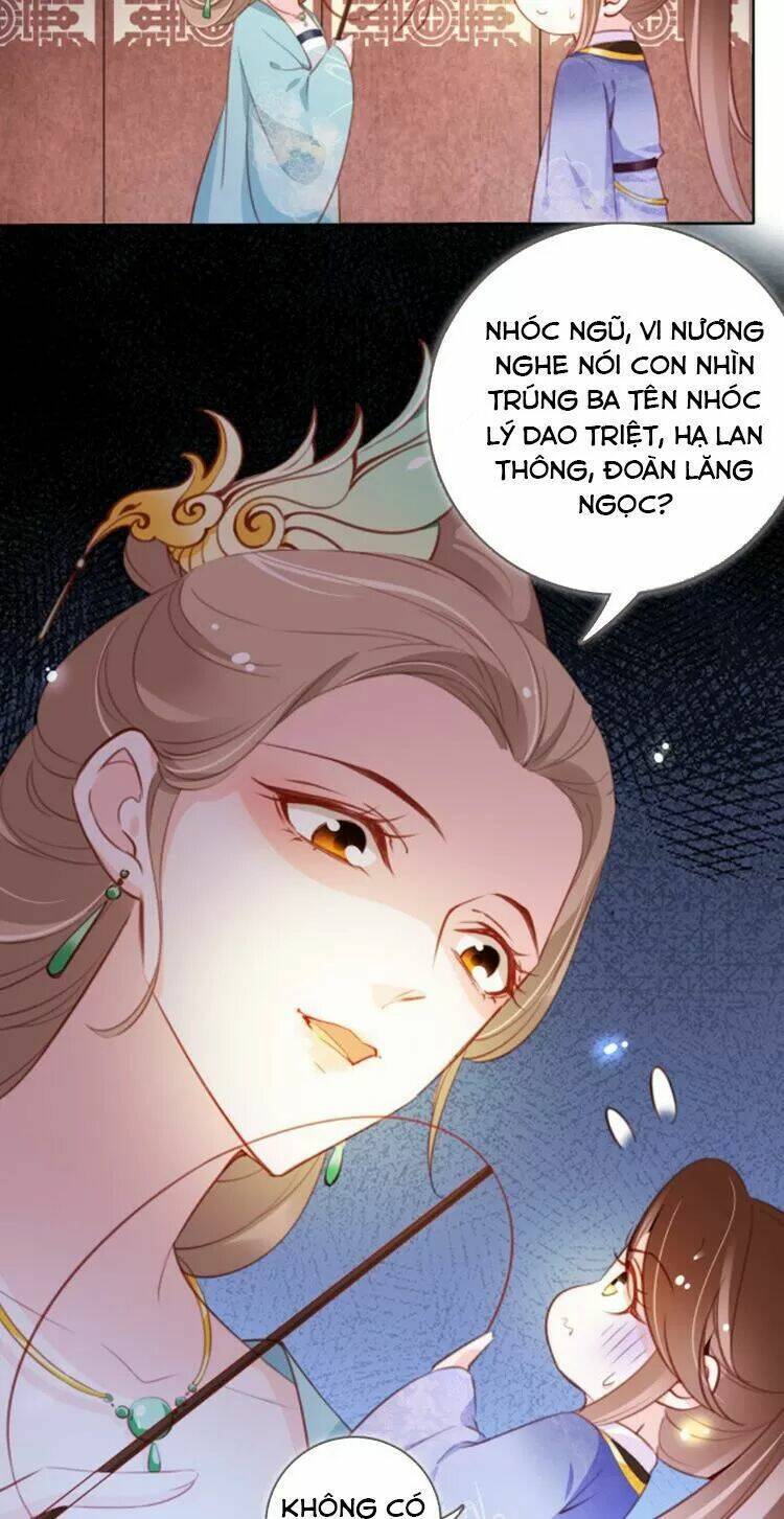 Nàng Trở Thành Bạch Nguyệt Quang Của Vương Gia Bệnh Kiều: Chapter 86