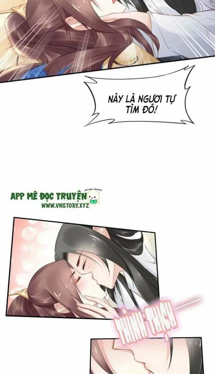 Nhất Sinh Nhất Thế Tiếu Thương Khung: Chapter 87