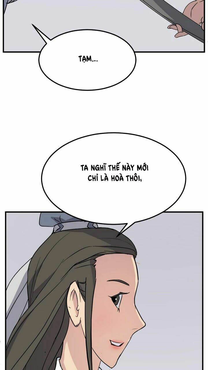 Trọng Sinh, Bất Khả Chiến Bại: Chapter 103