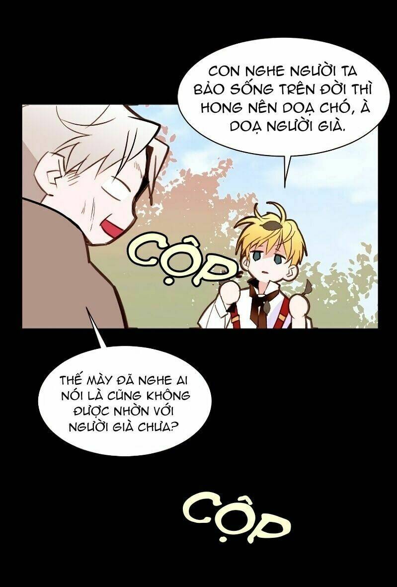 Cuộc Sống Rập Khuôn Của Một Quý Cô Tái Sinh!: Chapter 26