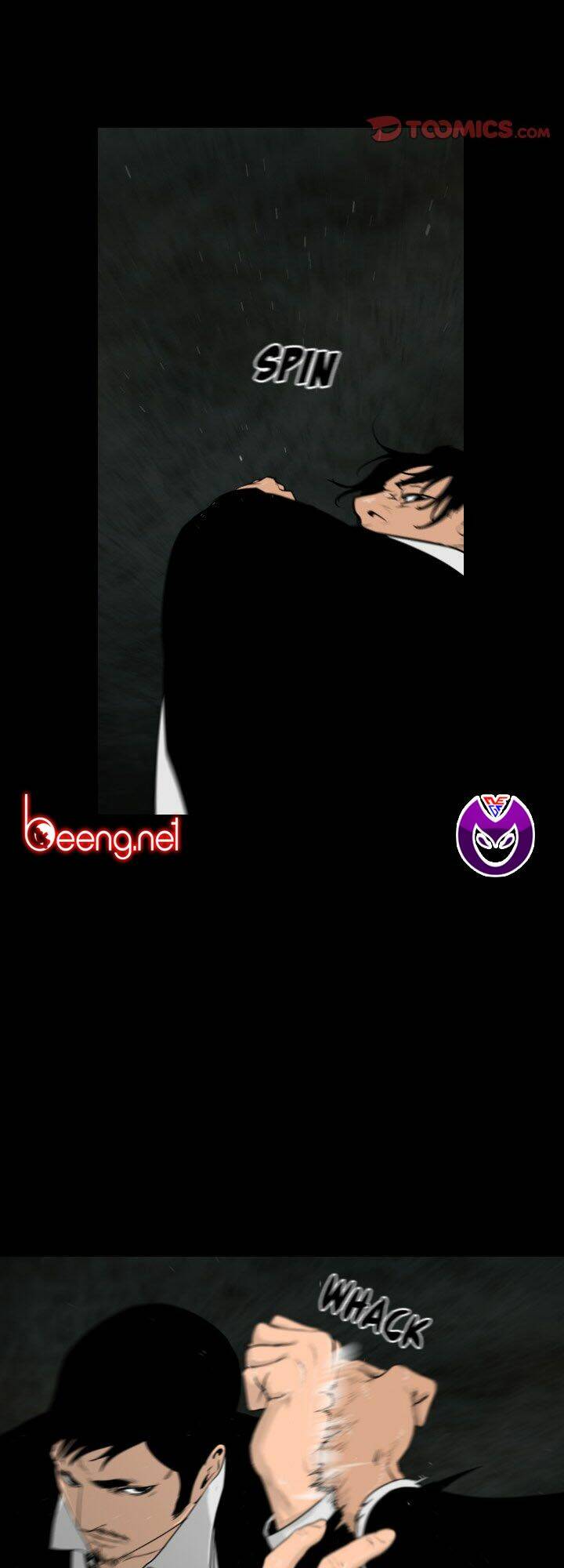 Kẻ Mạnh Nhất - Tong Edge: Chapter 14