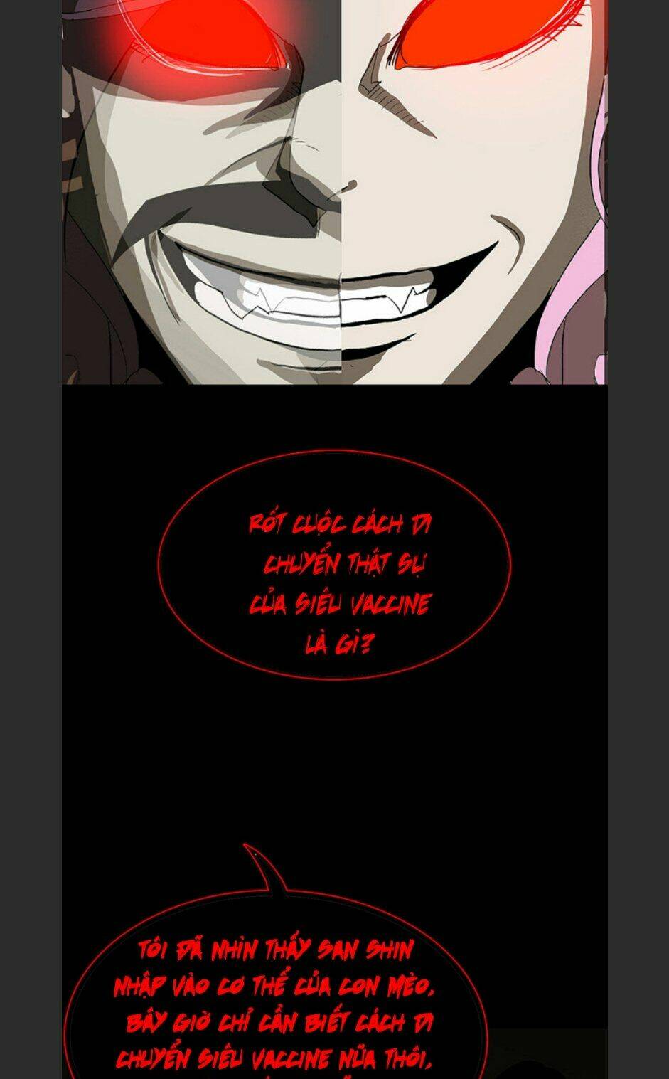 Bệnh Viện Ma Ám: Chapter 66