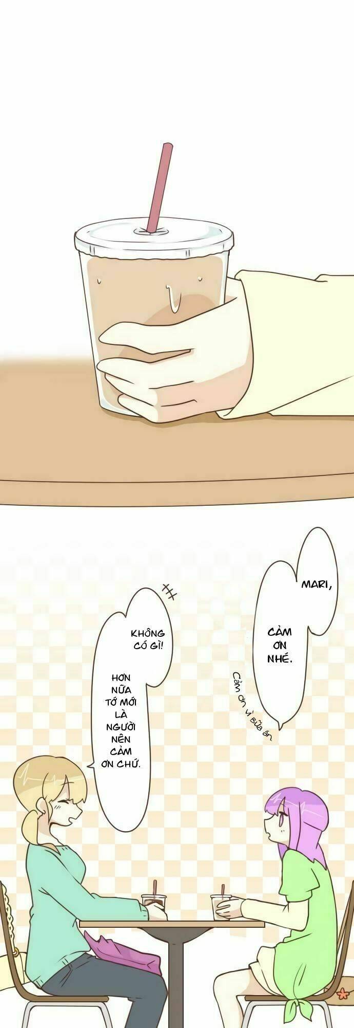 Ike Loli: Chapter 14