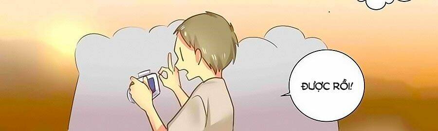 Lưu Luyến Tinh Diệu: Chapter 64