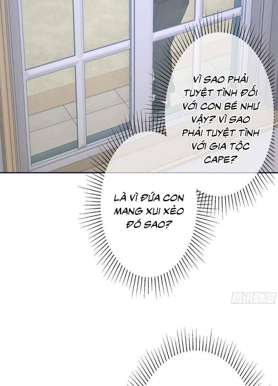 Nữ Hoàng Đầu Tiên Của Đế Quốc: Chapter 77