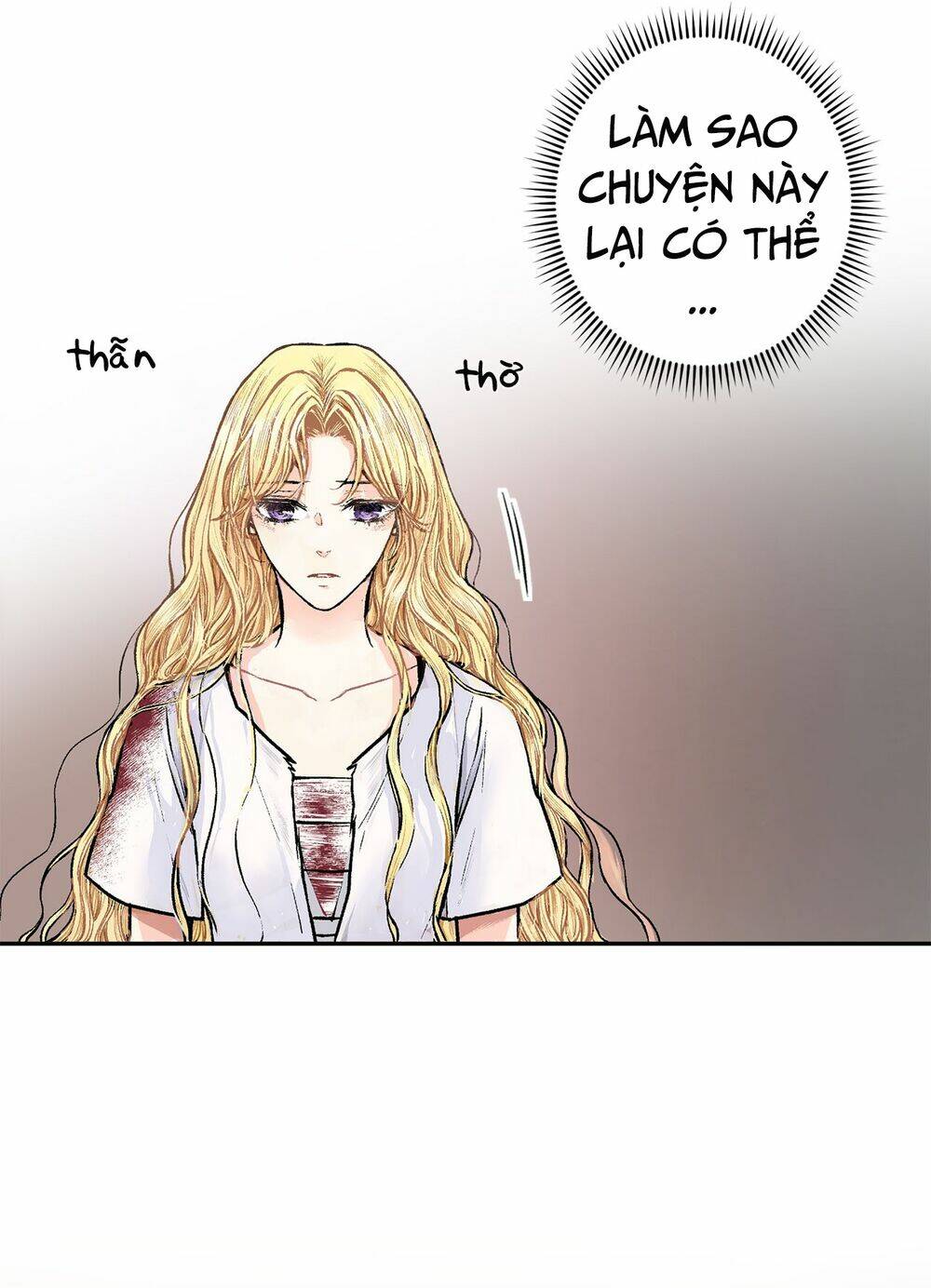 Cuộc Phản Công Của Nàng Hầu: Chapter 2