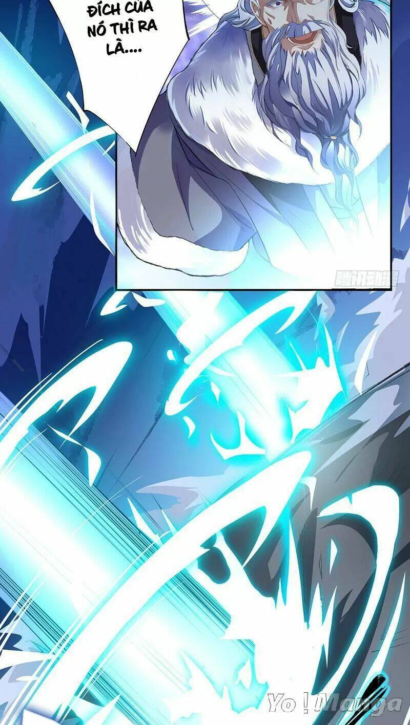 Tuyệt Thế Luyện Đan Sư: Chapter 93