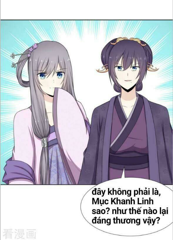 Đích Nữ Chư Hầu: Chapter 2