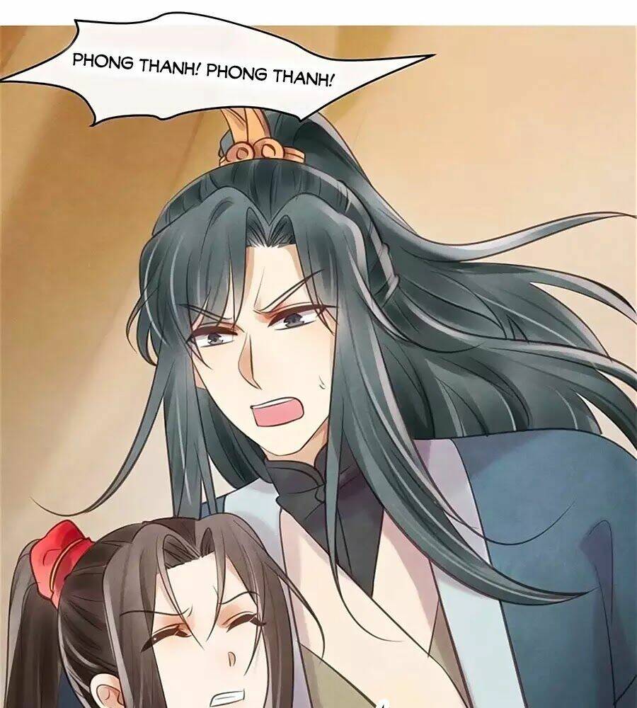 Vương Phi Muốn Trèo Tường: Chapter 26