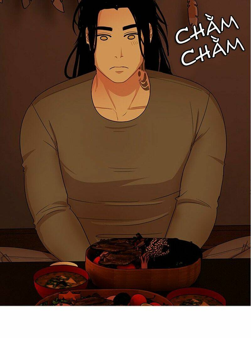 Nửa Đêm Ở Poppy Land: Chapter 29