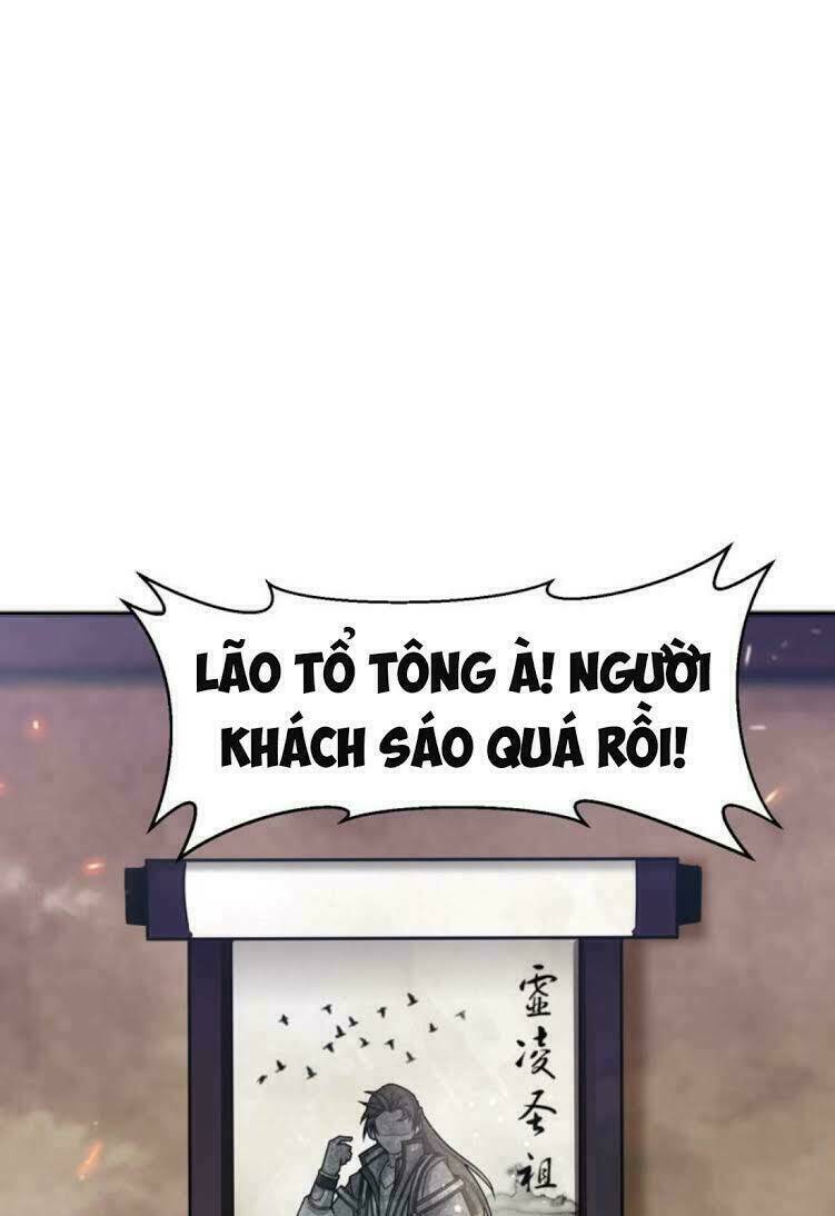 Lão Tổ Của Bạn Đang Online: Chapter 7