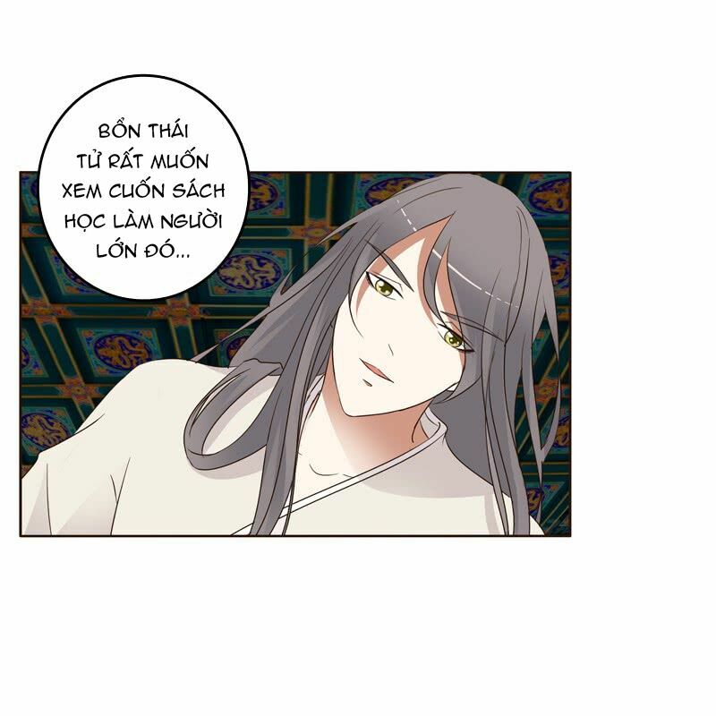 Thông Linh Phi: Chapter 193