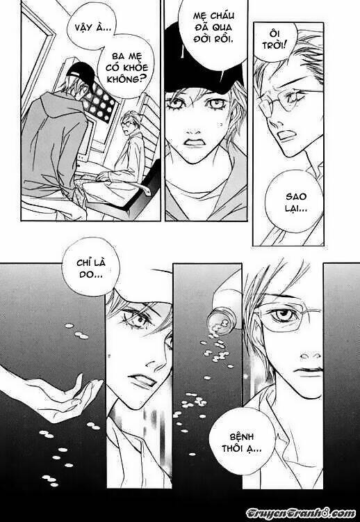 Flowers Of Evil: Chapter 18