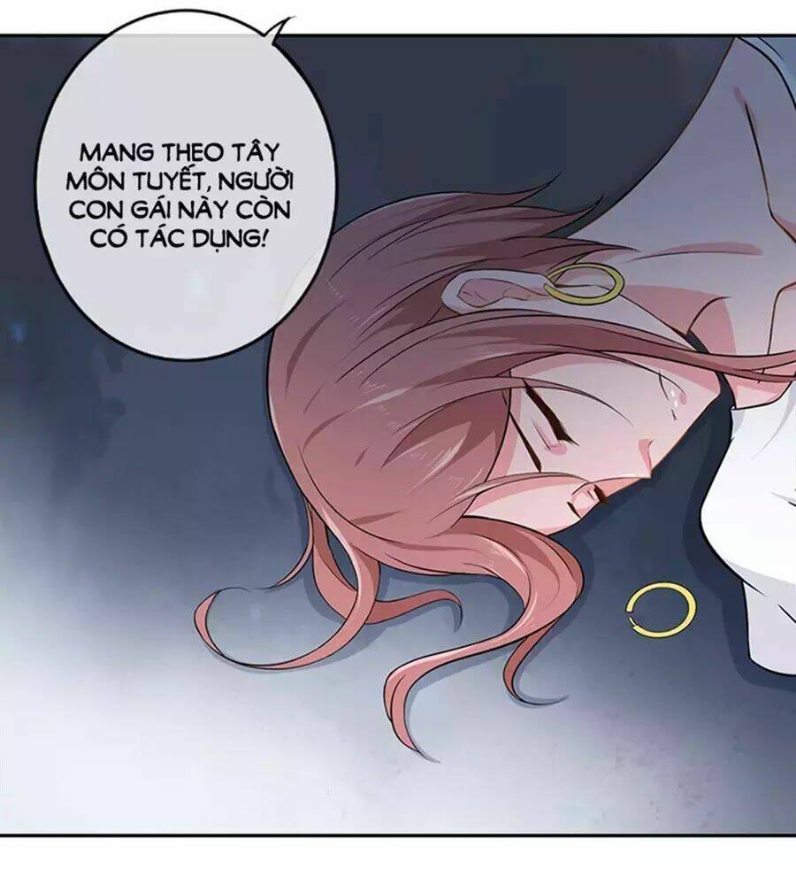 Nhật Ký Dạy Dỗ Của Gia Tộc Đáng Yêu: Chapter 54