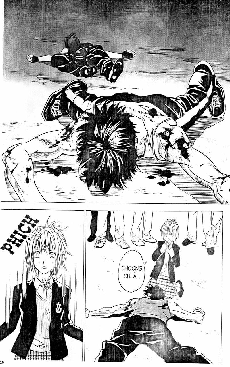 Ai Hơn Ai: Chapter 237