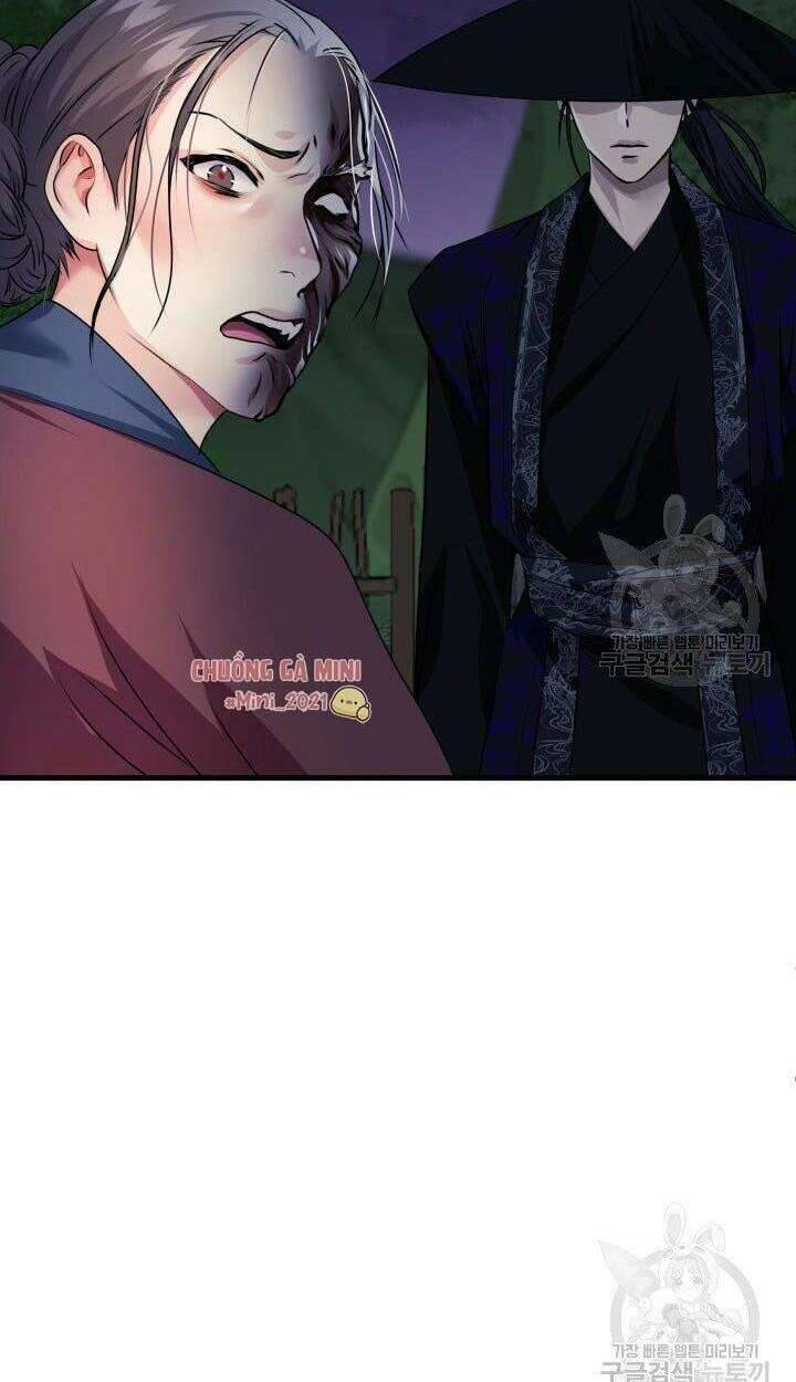 Cô Dâu Của Sói Đen: Chapter 1