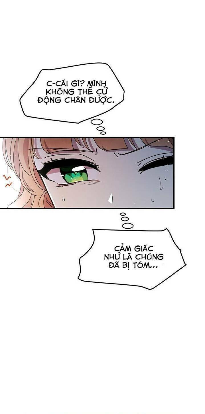 Công Tước, Loạn Vừa Thôi!: Chapter 65